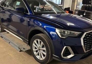 Audi Q3 64.000 km 33.790 &euro; Helmstedt 38350
