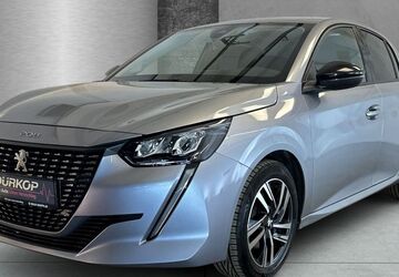 Peugeot 208 75.121 km 15.250 &euro; Braunschweig 38126