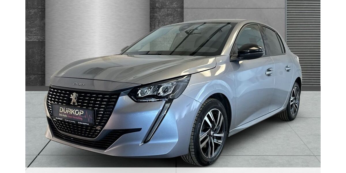 Peugeot 208 75.121 km 15.250 &euro; Braunschweig 38126
