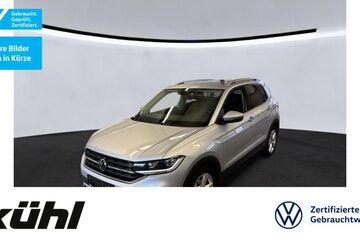 VW T-Cross 20.540 km 19.590 &euro; Gifhorn 38518