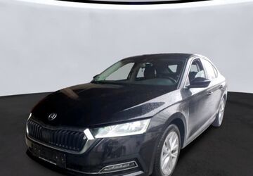 Skoda Octavia 72.870 km 23.890 &euro; Braunschweig 38114