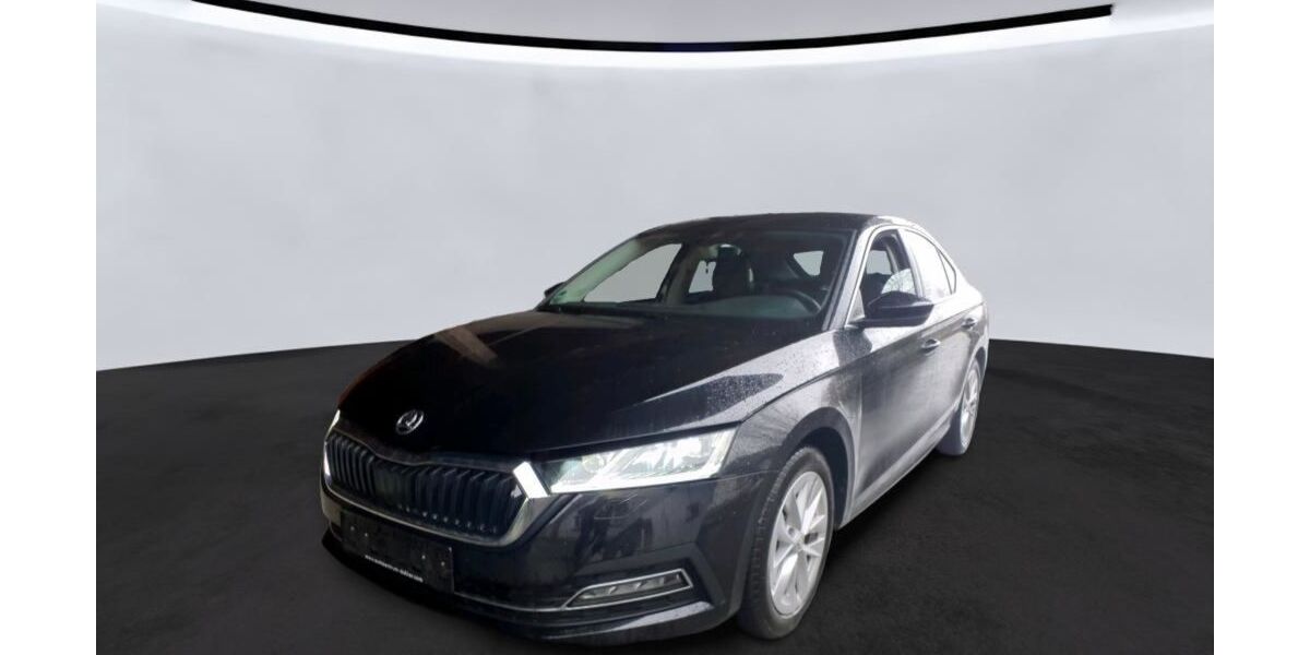 Skoda Octavia 72.870 km 23.890 &euro; Braunschweig 38114