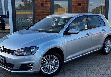 VW Golf 14.990 km 14.490 &euro; Weferlingen 39356