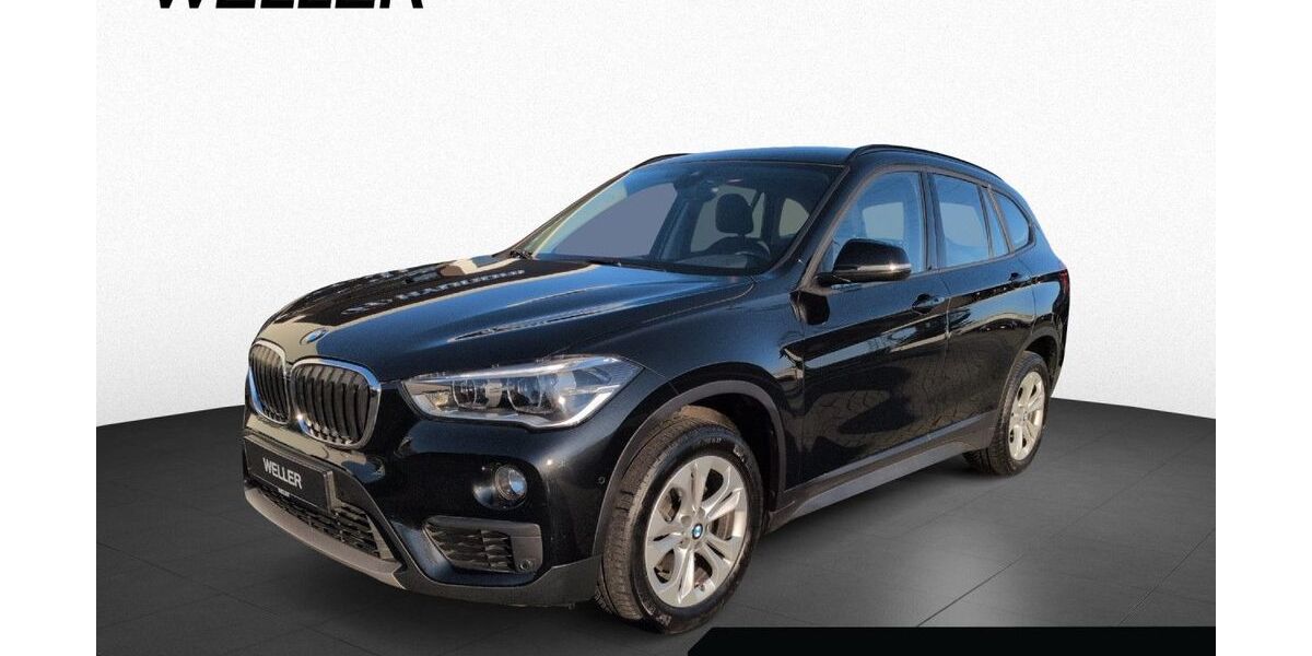BMW X1 68.459 km 19.790 &euro; Braunschweig 38112