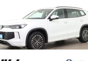 VW Tayron 25.320 km 34.690 &euro; Gifhorn 38518