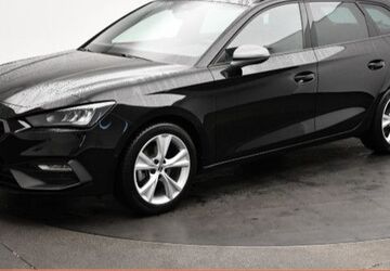 Seat Leon 25.339 km 25.650 &euro; Wolfsburg 38440