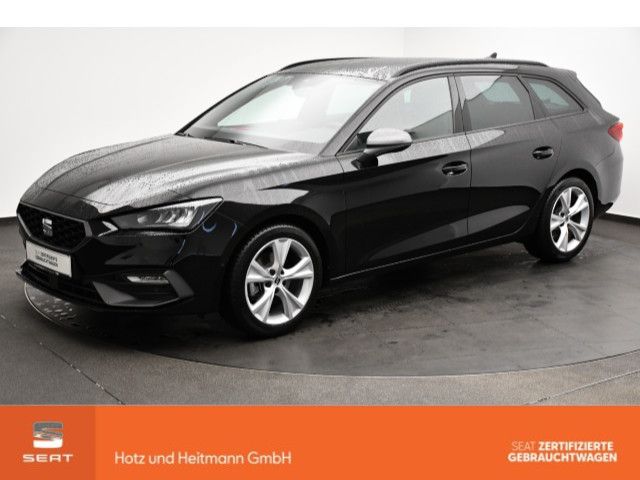 Seat Leon 25.339 km 25.650 &euro; Wolfsburg 38440