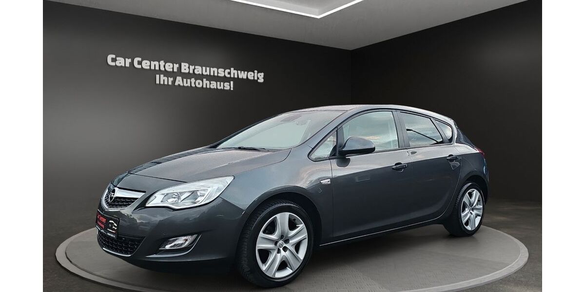 Opel Astra 136.500 km 5.799 &euro; Braunschweig 38120
