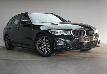 BMW 320 132.000 km 23.990 &euro; Braunschweig 38110