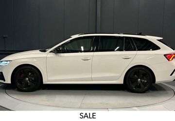 Skoda Octavia 138.000 km 24.490 &euro; Helmstedt 38350