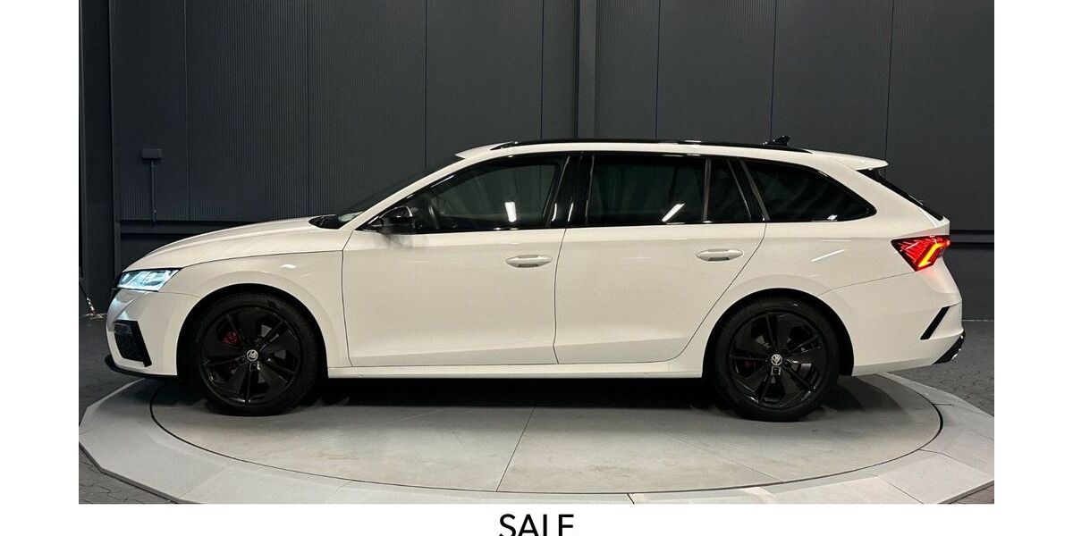 Skoda Octavia 138.000 km 24.490 &euro; Helmstedt 38350