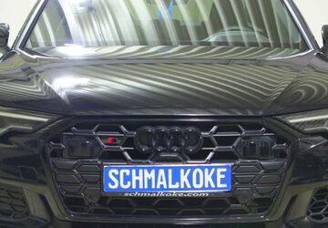 Audi S6 22.500 km 58.950 &euro; Braunschweig 38112