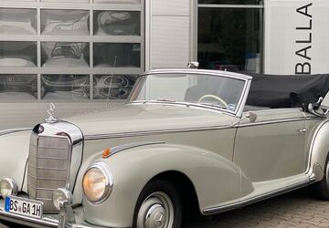 Mercedes-Benz 300 90.000 km 279.000 &euro; Braunschweig 38112