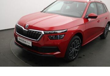 Skoda Kamiq 24.638 km 19.480 &euro; Wolfsburg 38440