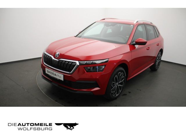 Skoda Kamiq 24.638 km 19.690 &euro; Wolfsburg 38440