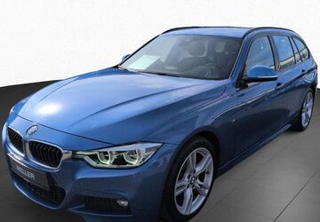 BMW 320 182.000 km 14.390 &euro; Braunschweig 38112
