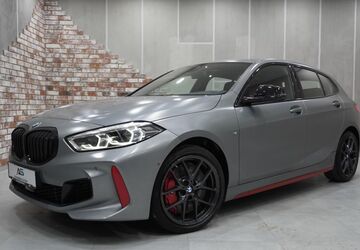 BMW 128 45.000 km 31.490 &euro; Braunschweig 38106