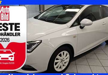Seat Ibiza 137.885 km 6.700 &euro; Wolfsburg Heiligendorf 38444