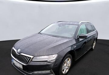 Skoda Superb 185.032 km 21.990 &euro; Braunschweig 38122