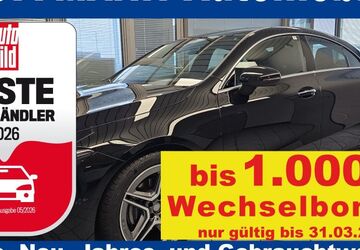 Mercedes-Benz CLA 180 17.894 km 34.500 &euro; Wolfsburg-Heiligendorf 38444
