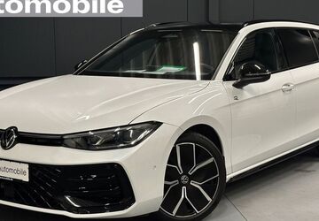 VW Passat Variant 40.000 km 44.890 &euro; Helmstedt 38350