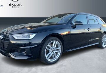 Audi A4 41.450 km 26.770 &euro; Wolfsburg 38446