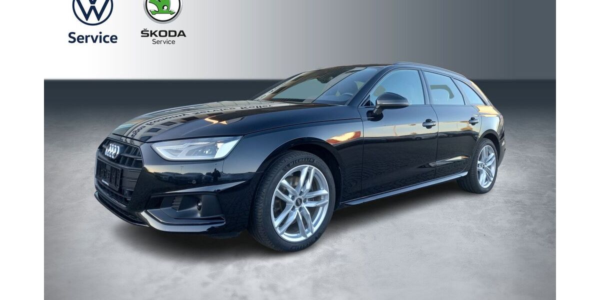 Audi A4 41.450 km 26.770 &euro; Wolfsburg 38446