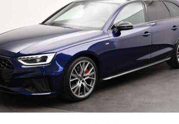 Audi A4 117.250 km 29.990 &euro; Wolfsburg 38440