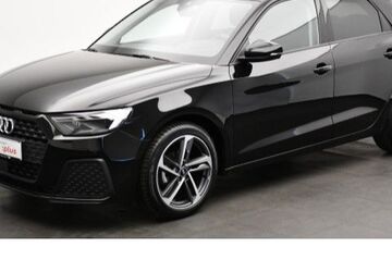 Audi A1 7.700 km 23.990 &euro; Wolfsburg 38440