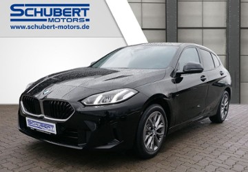 BMW 116 4.112 km 28.890 &euro; Wolfsburg 38448