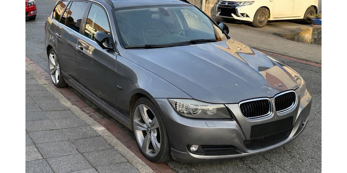 BMW 325 213.600 km 6.970 &euro; Helmstedt 38350