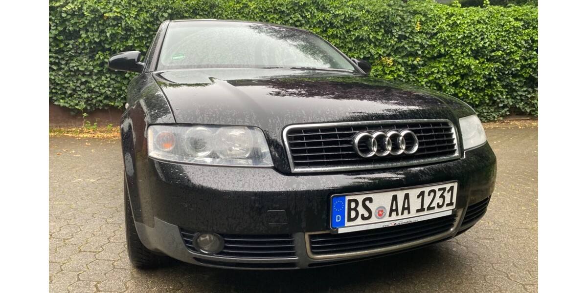 Audi A4 Avant 293.146 km 3.980 &euro; Braunschweig 38100