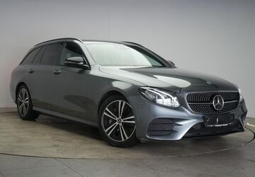 Mercedes-Benz E 350 113.000 km 32.490 &euro; Braunschweig 38110