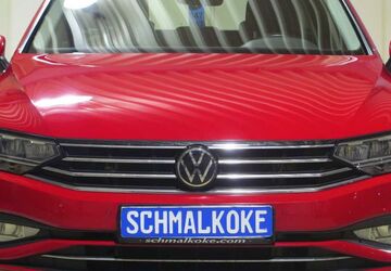 VW Passat Variant 63.150 km 20.750 &euro; Braunschweig 38112