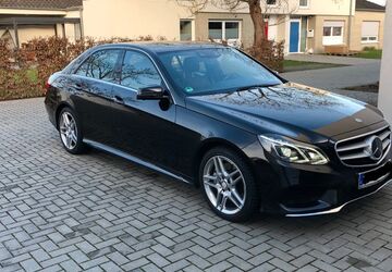 Mercedes-Benz E 350 222.768 km 21.800 &euro; Danndorf 38461