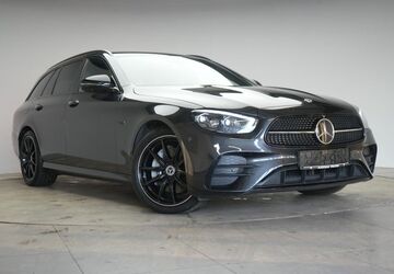 Mercedes-Benz E 300 70.000 km 40.990 &euro; Braunschweig 38110