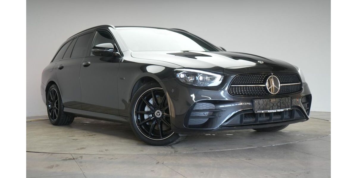 Mercedes-Benz E 300 70.000 km 40.990 &euro; Braunschweig 38110