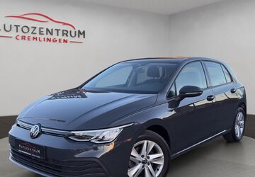 VW Golf 94.053 km 16.990 &euro; Cremlingen 38162