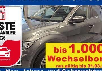 VW T-Roc 39.374 km 19.450 &euro; Wolfsburg-Heiligendorf 38444
