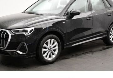 Audi Q3 57.500 km 31.380 &euro; Wolfsburg 38440