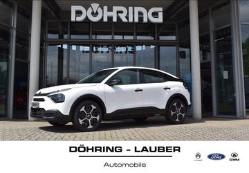 Citroen C4 5.950 km 16.940 &euro; Helmstedt 38350