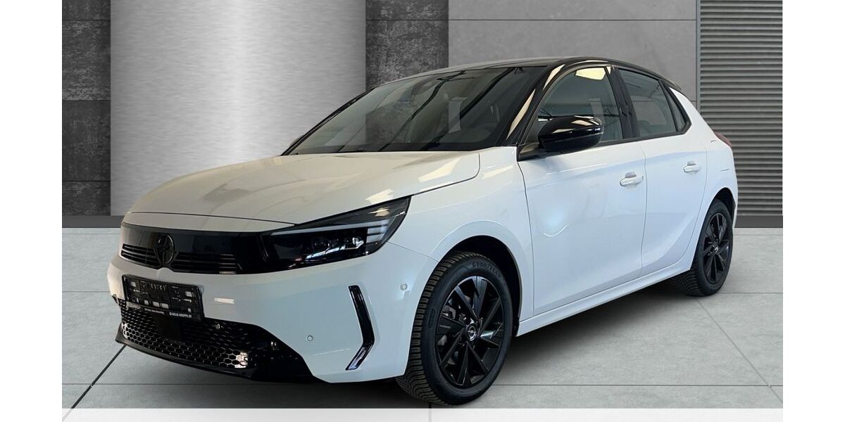 Opel Corsa 16.377 km 19.990 &euro; Braunschweig 38126