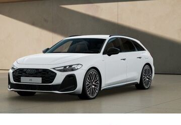 Audi A5 8.000 km 64.700 &euro; Wolfsburg 38440