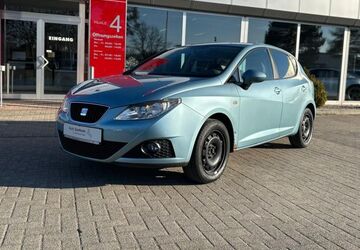 Seat Ibiza 138.000 km 4.970 &euro; Helmstedt 38350