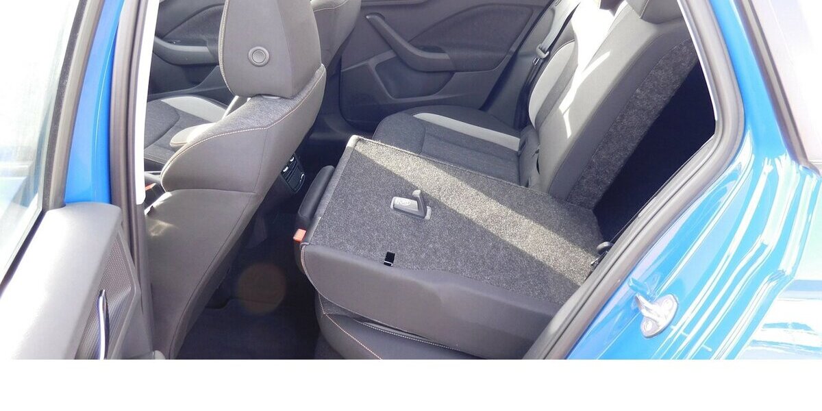 Skoda Kamiq 1.0 Ambition CleverTSI BMT DSG Navi Klima 24.700 km 18.990 &euro; Vordorf 38533