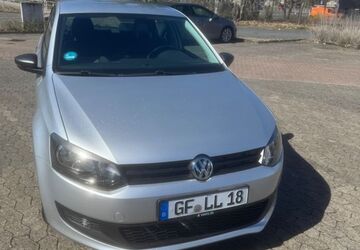 VW Polo 69.000 km 5.200 &euro; Gifhorn 38518