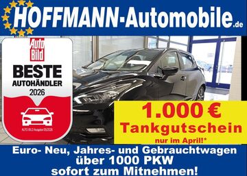 Gebrauchte Nissan Micra