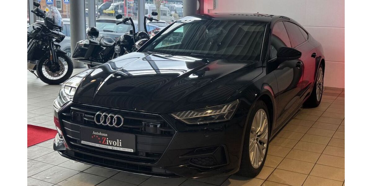 Audi A7 94.500 km 38.290 &euro; Helmstedt 38350