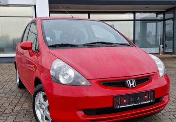 Honda Jazz 148.820 km 3.250 &euro; Helmstedt 38350