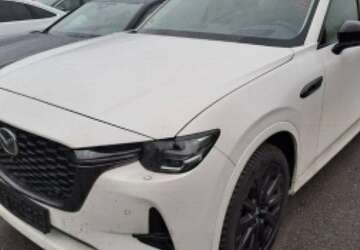 Mazda CX-60 50.000 km 38.970 &euro; Helmstedt 38350